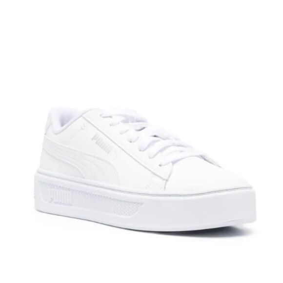 Puma Platform V3 Low Top Sneakers - Picture 2 of 11